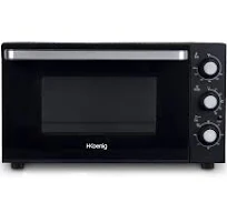four électrique FO30 H.Koenig