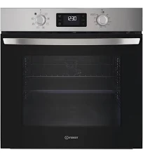 Four encastrable Indesit IO275PX