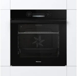Four encastrable HISENSE BI64211EPB 77L Airfry Noir