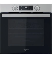 Four encastrable Whirlpool OMR551CR0X