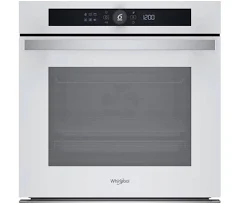 Four encastrable Whirlpool WOI4S8PM1SWAF pyrolyse