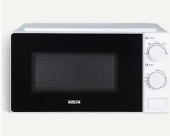 Four micro-ondes 20 L monofonction FAR MO20LWH25