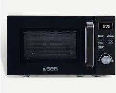 Four micro-ondes gril SEB MOG21