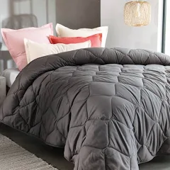 Françoise Saget Couette Couleur 200g/m² Polyester 1 2 personnes