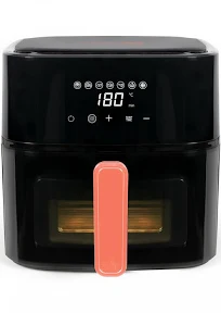 Friteuse sans huile 4.5l 1200w DOC345CO Livoo