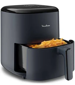 Friteuse sans huile MOULINEX Easy fry max 5L EZ245B20