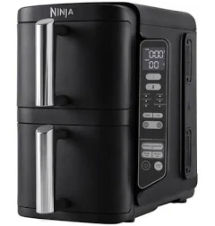 Friteuse sans huile Ninja Double Stack SL300EU
