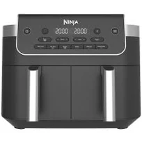 Friteuse sans huile Ninja Foodi Dual 7.6L DZ801EU