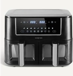 Friteuse sans huile SIGNATURE AF2-40D06C