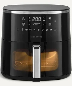 Friteuse sans huile SIGNATURE FRITEUS AFT0003-GS