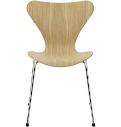 Chaise Serie 7 Fritz Hansen