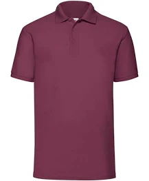 Fruit Of The Loom Polo Homme
