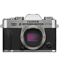 Fujifilm X-T30 III