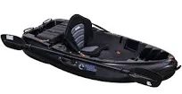GALAXY KAYAKS Kayak Plateforme de pêche Strike