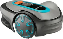 Gardena robot Tondeuse SILENO minimo 250