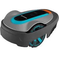 Gardena SILENO City 250 Robot Tondeuse