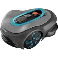 Gardena Smart SILENO max 800 Robot tondeuse