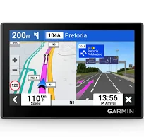 Garmin GPS Drive 53