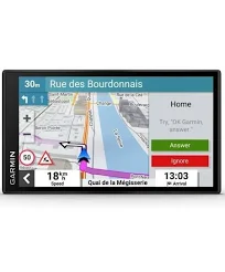 Garmin GPS DriveSmart 66 MT-S