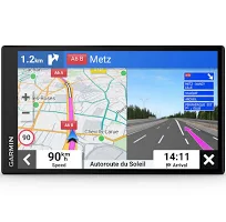 Garmin GPS DriveSmart 76 MT-S