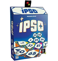 Gigamic Ipso