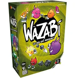 Gigamic Wazabi