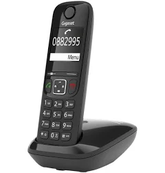 Gigaset Téléphone sans fil AS690