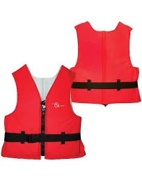 Gilet de Sauvetage Fit & Float 50N Lalizas