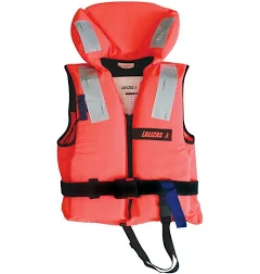 Gilet de Sauvetage Lalizas 100N