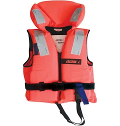 Gilet de sauvetage Lalizas 150N