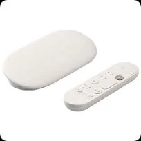 Google TV Streamer 4K