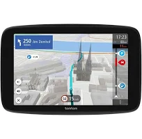 GPS TomTom GO Navigator 7