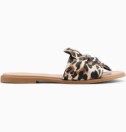 Graceland Chaussons Beige Femme