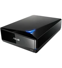 Graveur Blu-Ray externe ASUS BW-16D1X-U