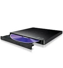 Graveur DVD LG externe Slim GP57EB40