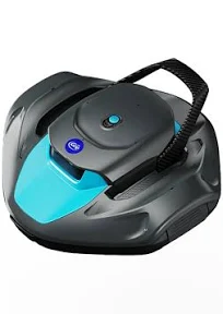 Gre Robot de piscine sans fil Moovo TM 90