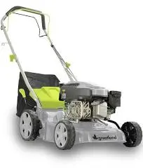 Greatland Tondeuse thermique Tractée 144 Cc