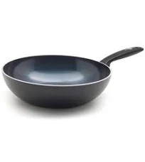 Greenpan Wok Torino 28 cm