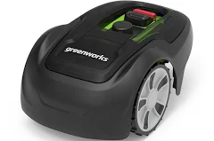Greenworks Robot tondeuse Optimow 5