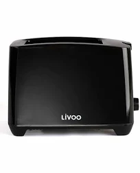 Grille pain Livoo