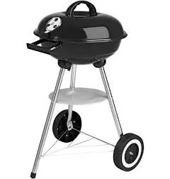 Grillmeister Barbecue sphérique