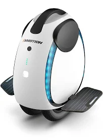 Gyroroue Inmotion E20