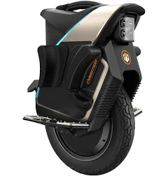 Gyroroue Inmotion V12S 2500 W