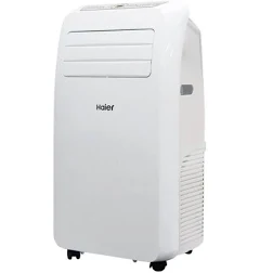 Haier Climatiseur mobile réversible AM12AA1GAA