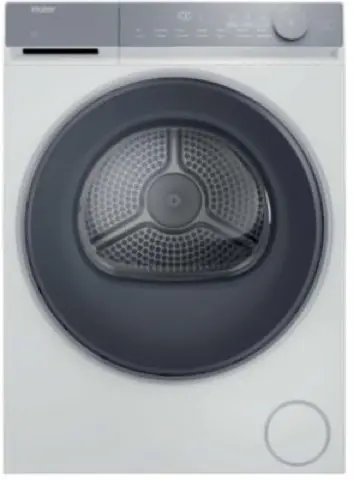 Sèche linge pompe à chaleur HAIER HD100-C367U1-FR