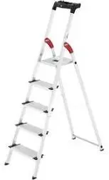 Escabeau Hailo L60 6 marches