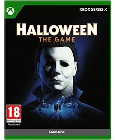 Halloween The Game Xbox Series X