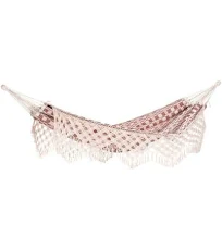 Hamac Amazonas Rio bordeaux