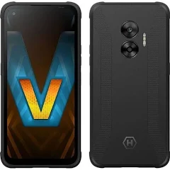 Hammer Blade V 5G Noir