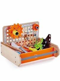 Hape Boîte à outils